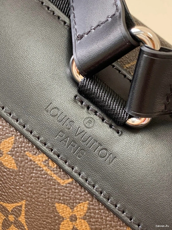 BACKPACK LOUIS CHRISTOPHER VUITTON 0701